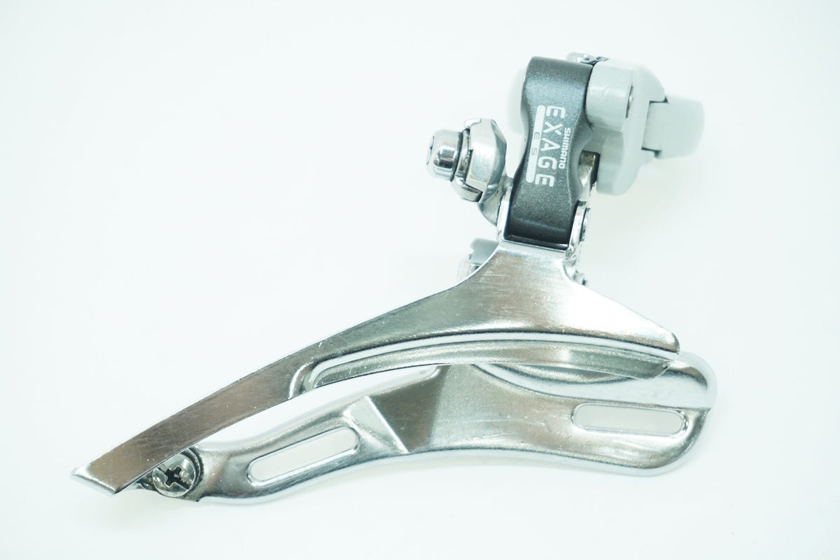 SHIMANO 「シマノ」 EXAGE ES FD-M521 フロントディレイラー / 大阪美原北インター店