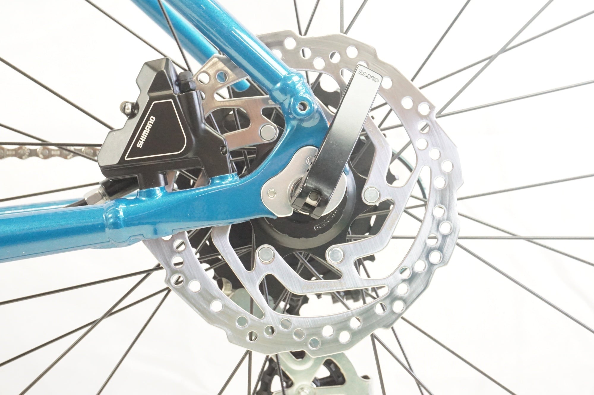 BIANCHI 「ビアンキ」 ROMA3 DISC 2022年モデル クロスバイク / 宇都宮店