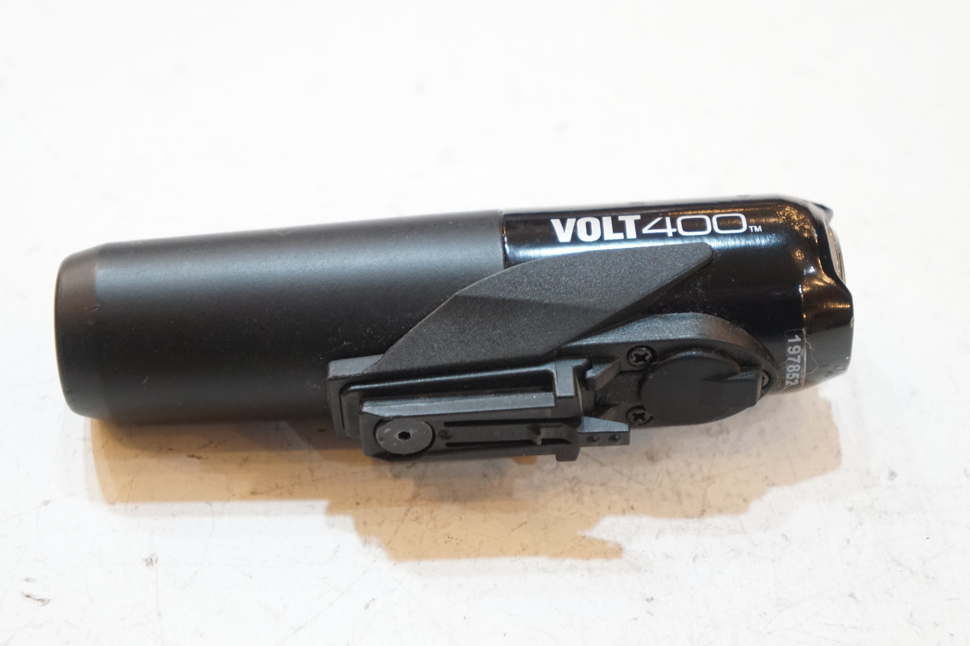 CATEYE 「キャットアイ」 VOLT400 フロントライト / バイチャリ浦和ベース