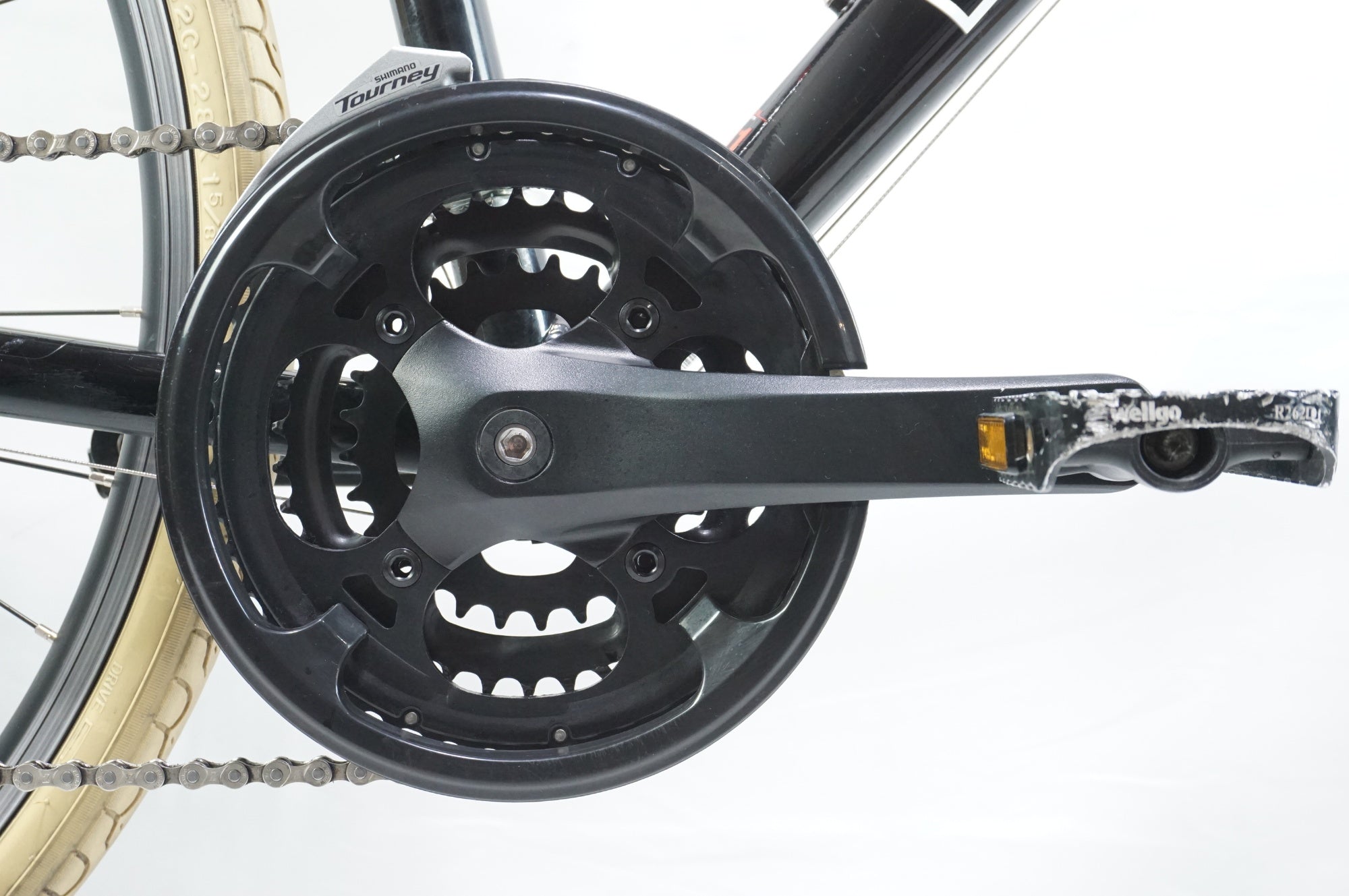 LOUIS GARNEAU 「ルイガノ」 SETTER8.0 2022年モデル クロスバイク / 中目黒店