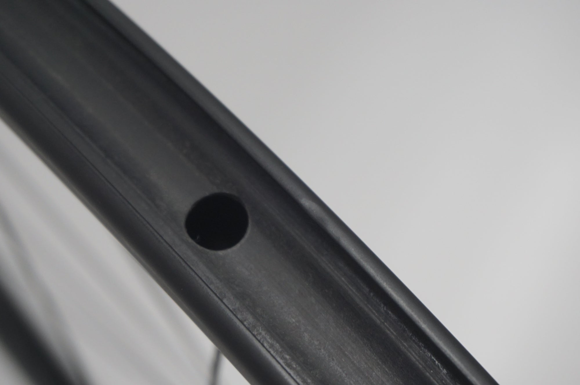 ジャンク BONTRAGER 「ボントレガー」 AEOLUS ELITE 35 TLR DISC シマノ11速 ホイールセット / 福岡店