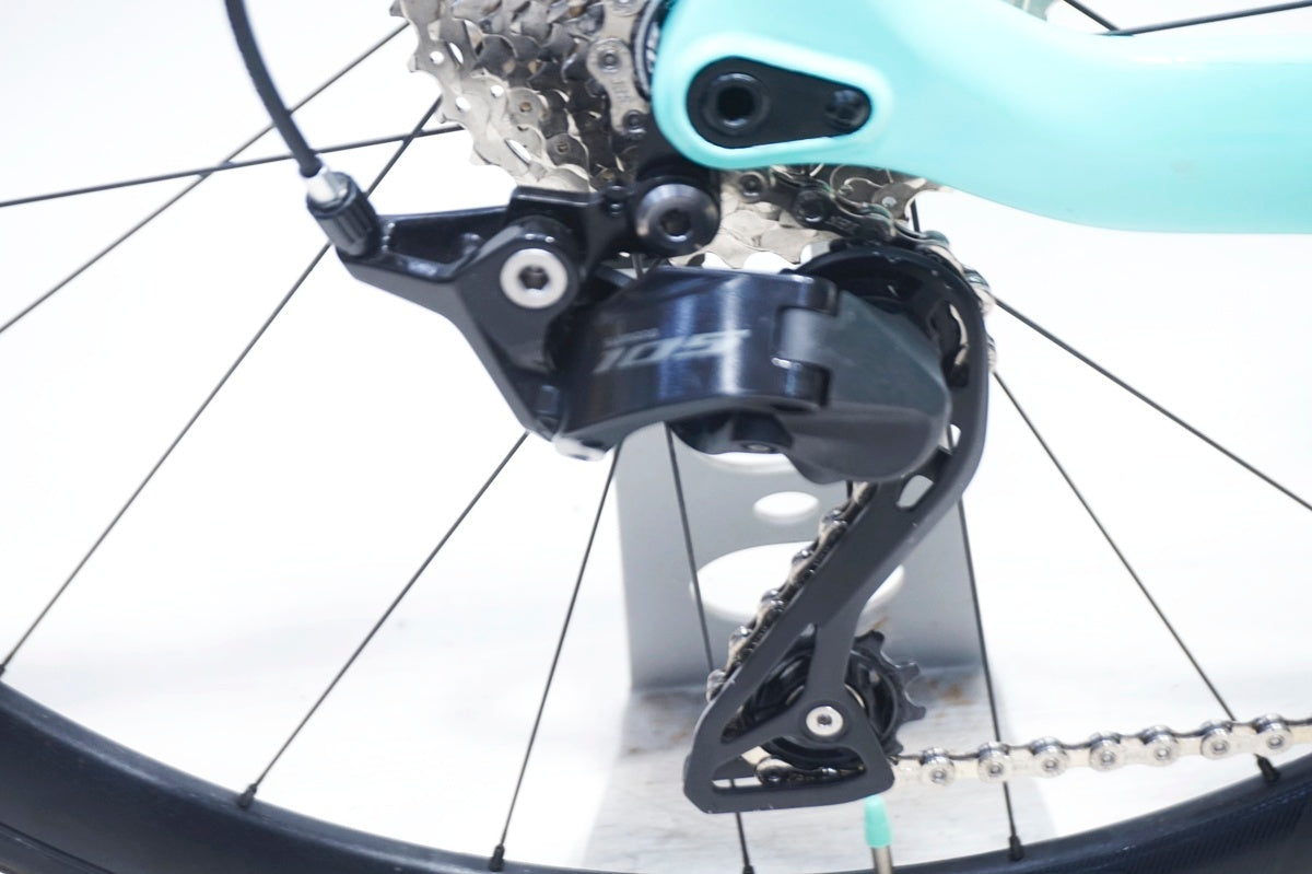 BIANCHI 「ビアンキ」 OLTRE RACE 2026年モデル ロードバイク / 大阪門真店
