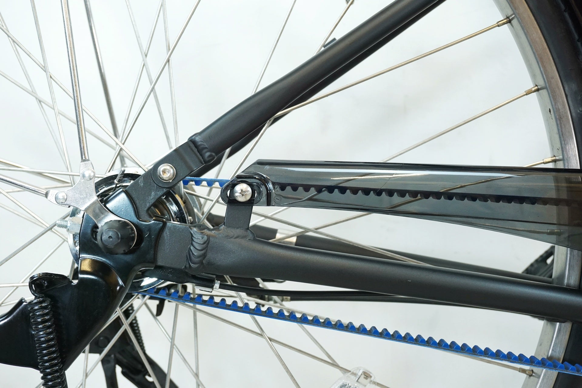 BRIDGESTONE 「ブリヂストン」 アルベルトe A6LB45 2024年モデル 電動アシスト自転車 / 有明ガーデン店