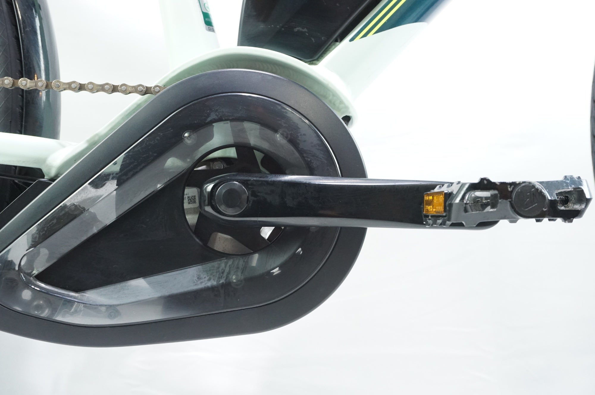 PANASONIC 「パナソニック」 XEALT L3 2023年モデル 電動アシスト自転車 / 中目黒店