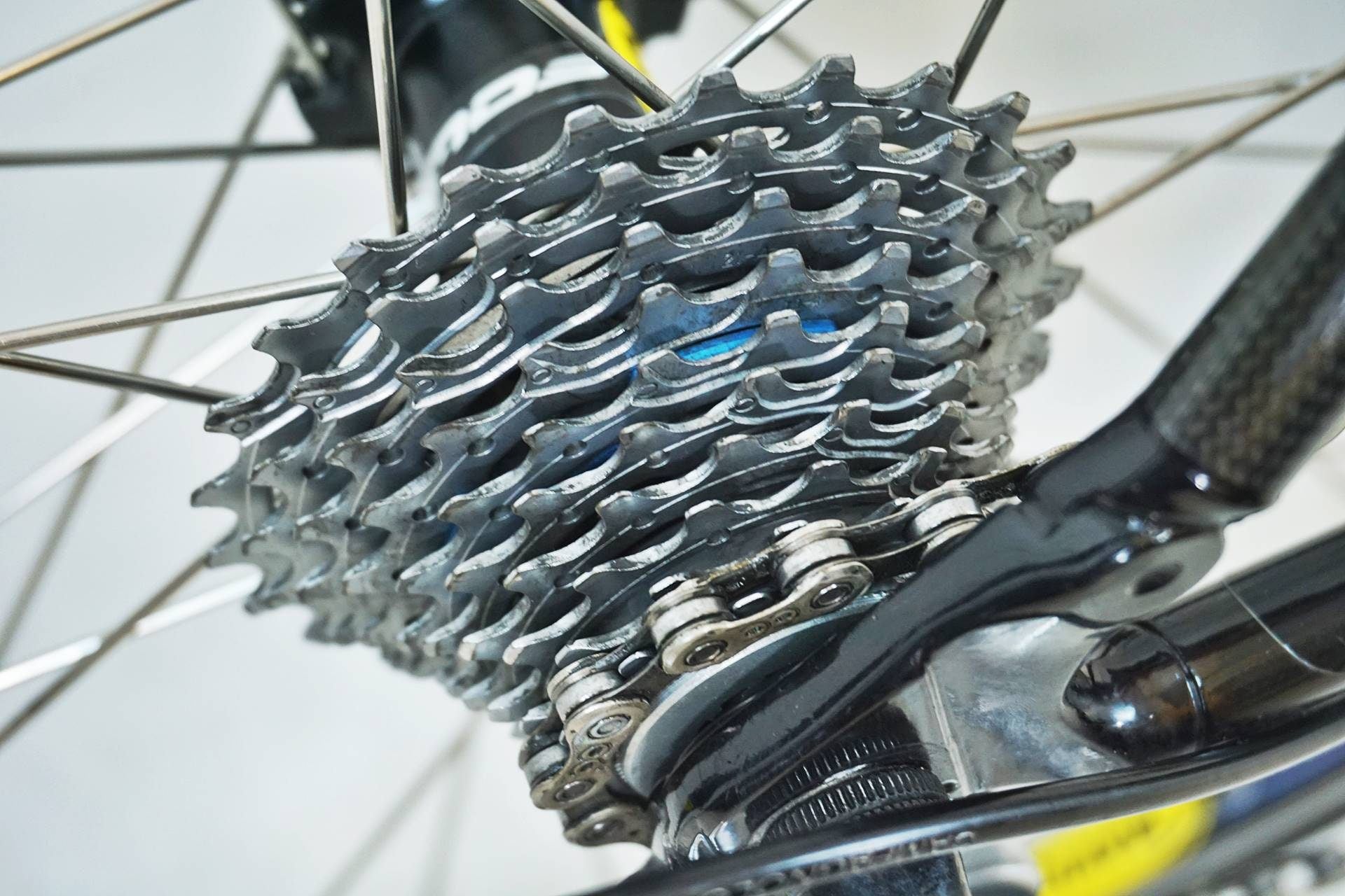 TIME 「タイム」 VX ELITE 2007年モデル ロードバイク / 有明ガーデン店