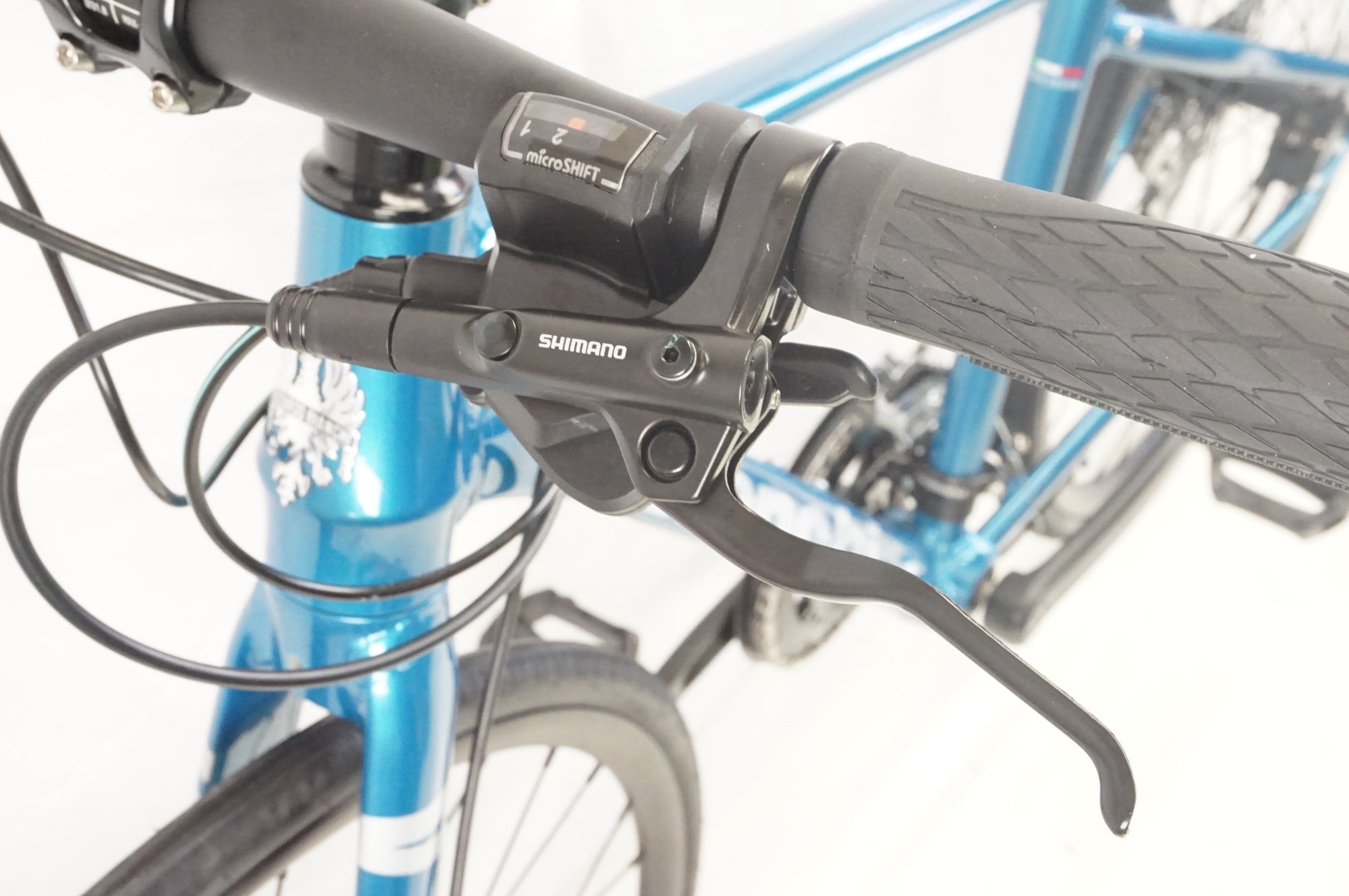 BIANCHI 「ビアンキ」 ROMA3 DISC 2022年モデル クロスバイク / 宇都宮店