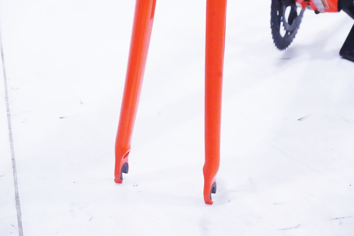 CANNONDALE「キャノンデール」 SUPERSIX EVO RACE ULTEGRA 2019年モデル ロードバイク フレームセット/ 京都西院店