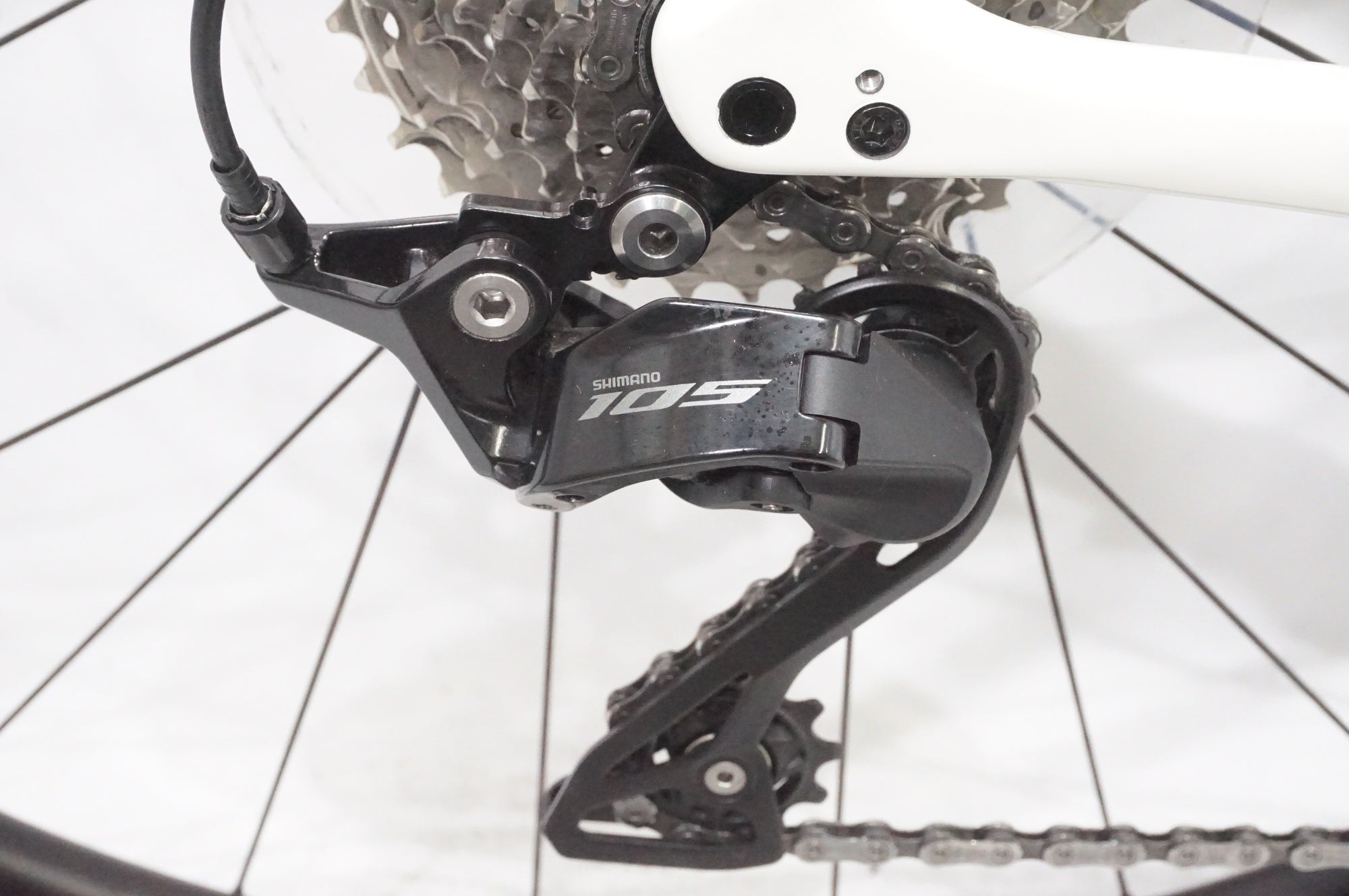 SPECIALIZED 「スペシャライズド」 ROUBAIX SL8 SPORT 2024年モデル ロードバイク / AKIBA店