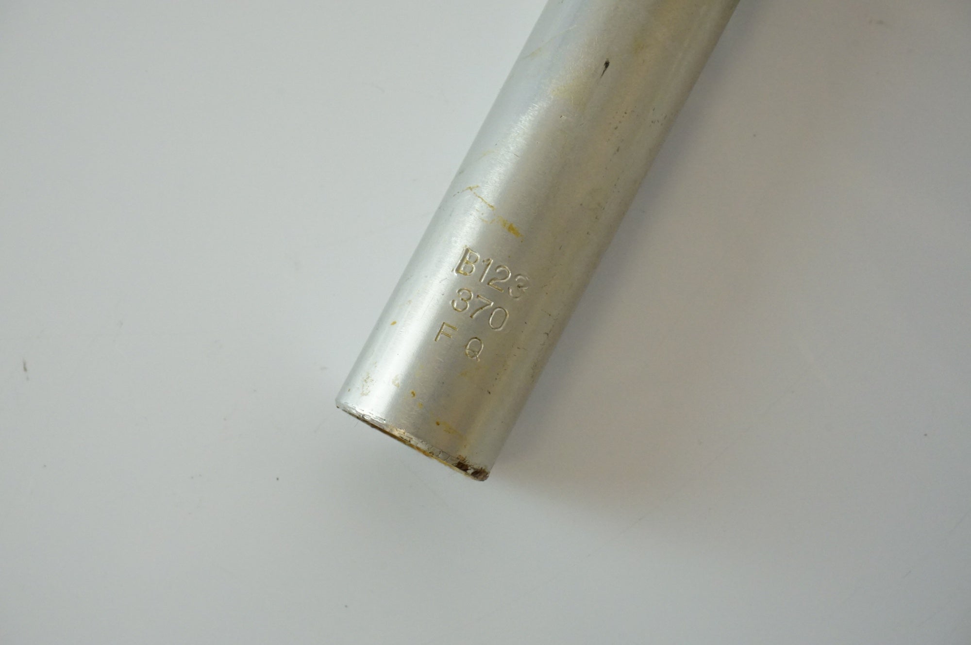NITTO 「ニットー」 B123 NJS φ25.4 370mm ハンドル / 浜松店