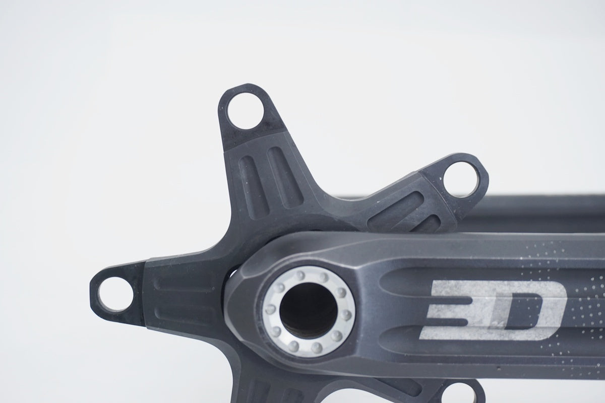 ROTOR 「ローター」 3D 172.5mm クランク / 京都八幡店