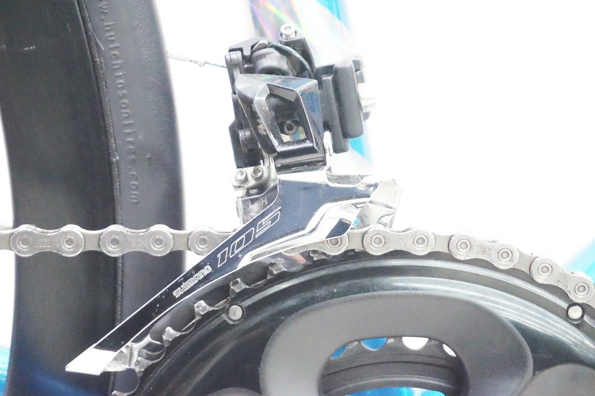 CINELLI 「チネリ」 VIGORELLI ROAD 2020年モデル ロードバイク/ 京都西院店