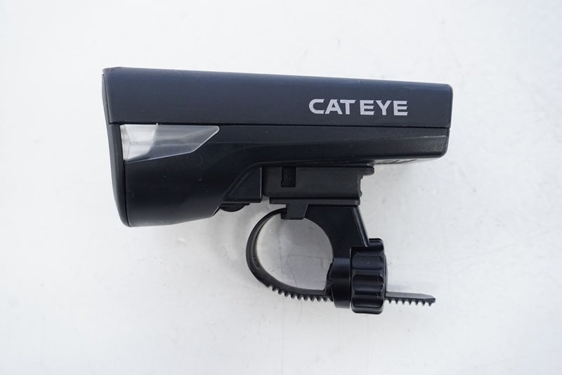 CATEYE 「キャットアイ」 ECONOM FORCE HL-EL340 フロントライト / 浜松店