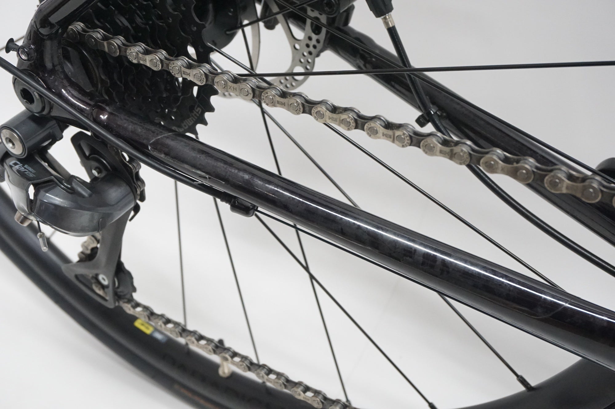 TREK 「トレック」 DOMANE AL2 DISC GEN4 2024年モデル ロードバイク / 福岡店