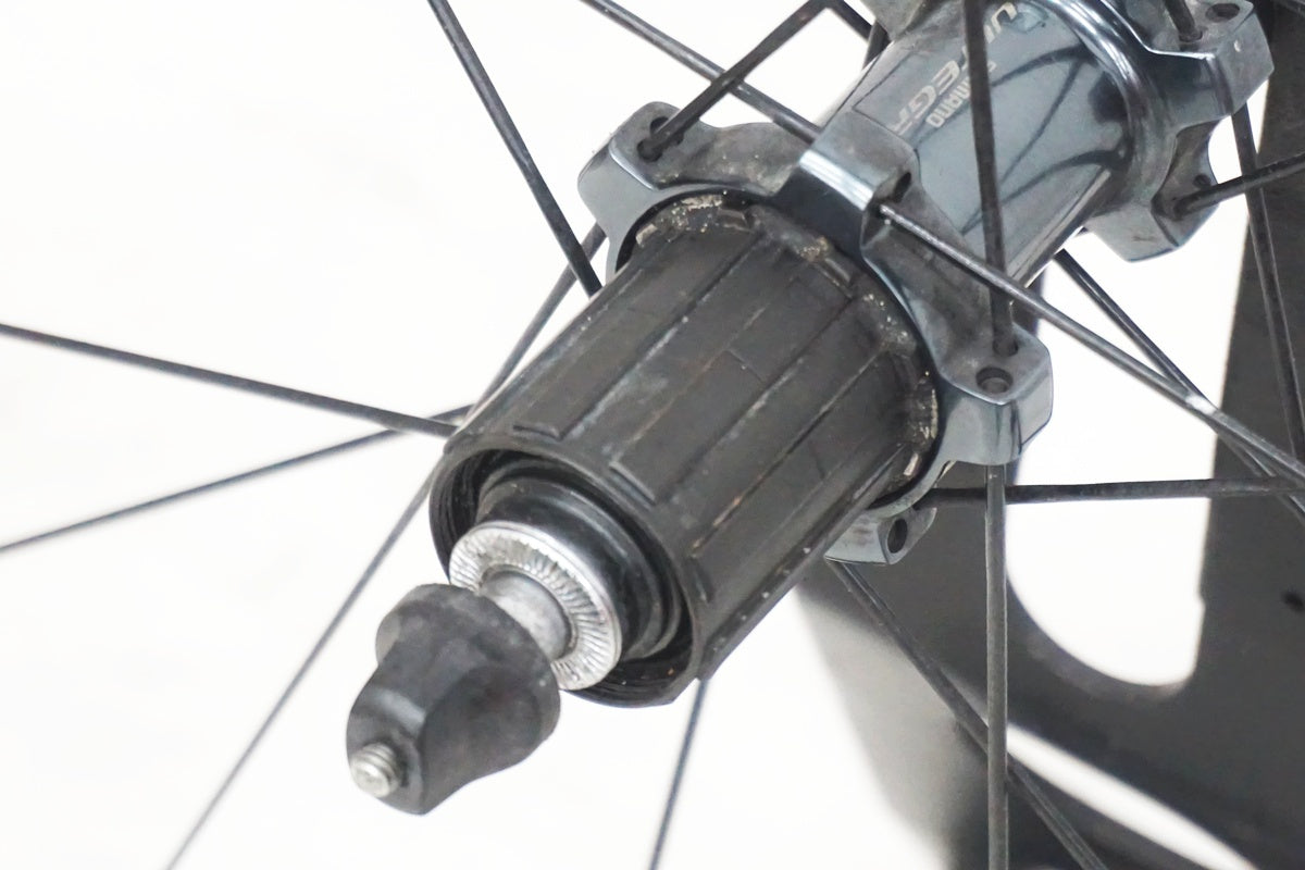 SHIMANO 「シマノ」 ULTEGRA WH-6800 シマノ11速 ホイールセット / 大阪美原北インター店