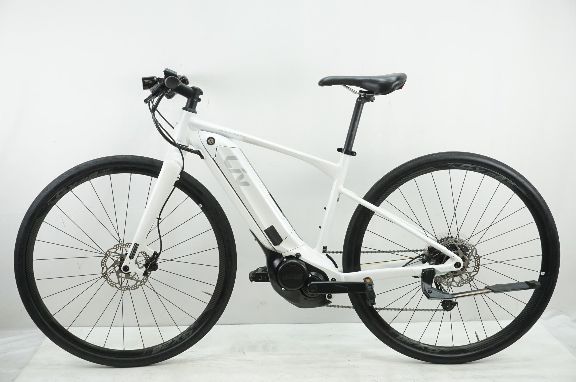 GIANT 「ジャイアント」 LIV ESCAPE R W E+ 2022年モデル Eバイク / 大宮店