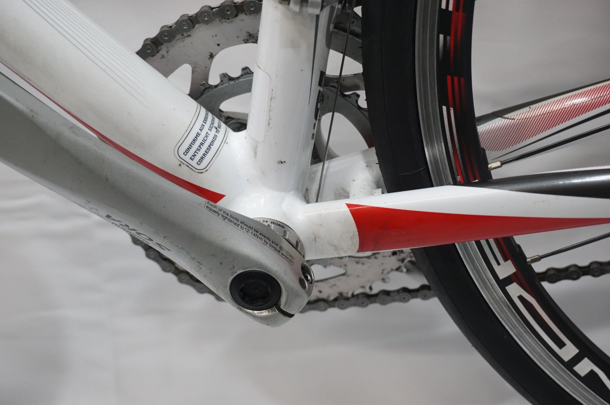 SCOTT 「スコット」 SPEEDSTER S45.1 2012年モデル ロードバイク / 大宮店