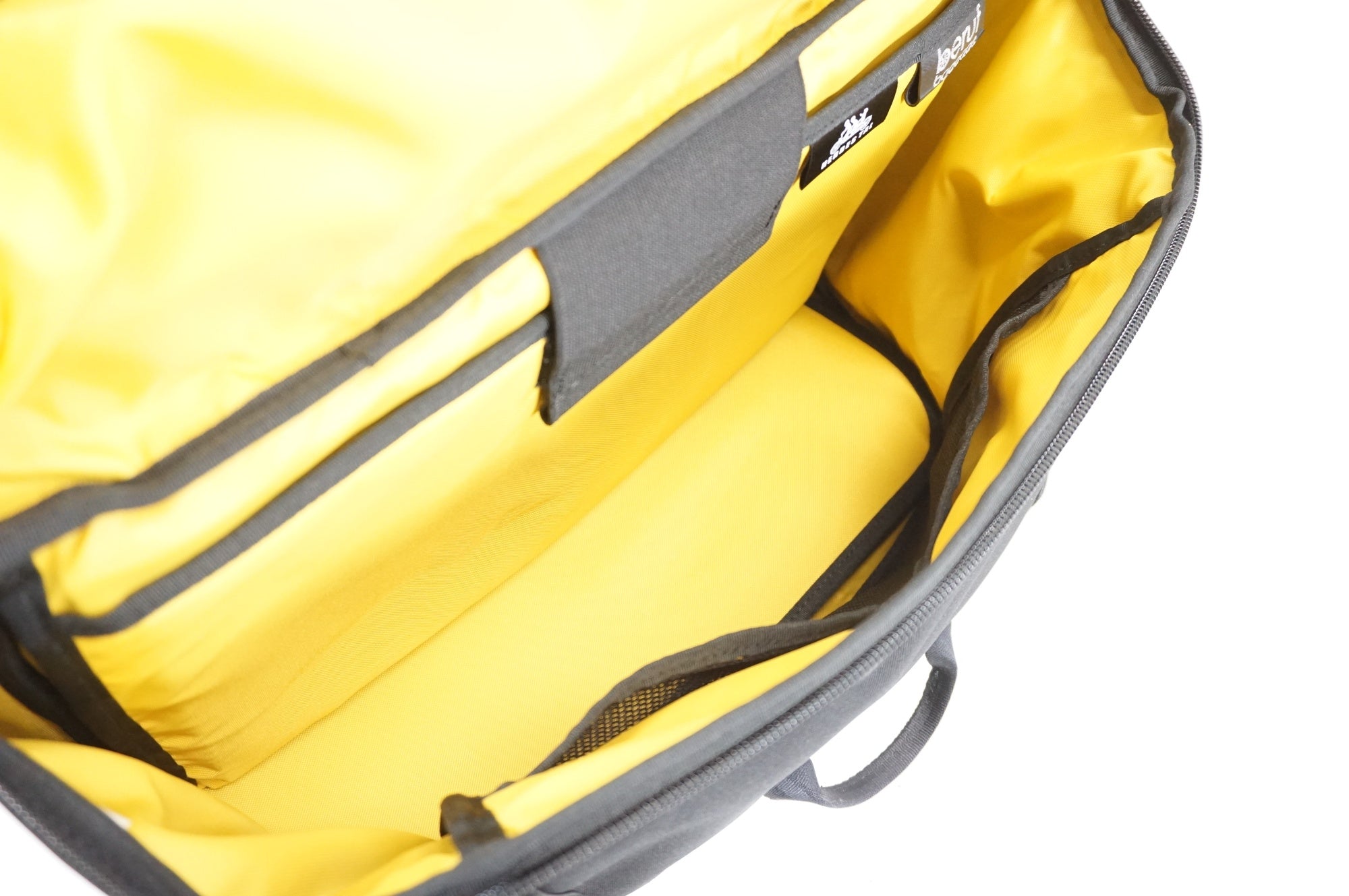 BERUF 「ベーフル」 BAGGAGE x HERBESTAL フロントバッグ / 宇都宮店