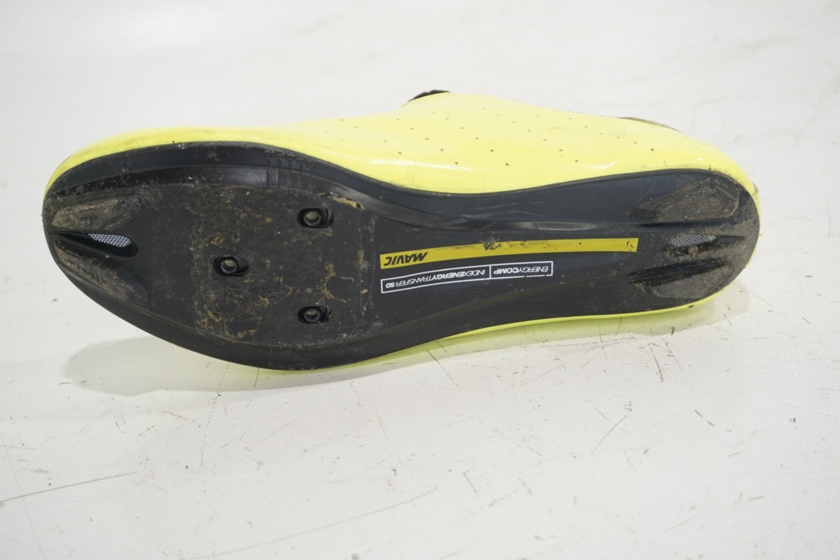 MAVIC 「マヴィック」 ENERGY COMP EUR41 1/3 (26cm)サイズ シューズ / 滋賀大津店