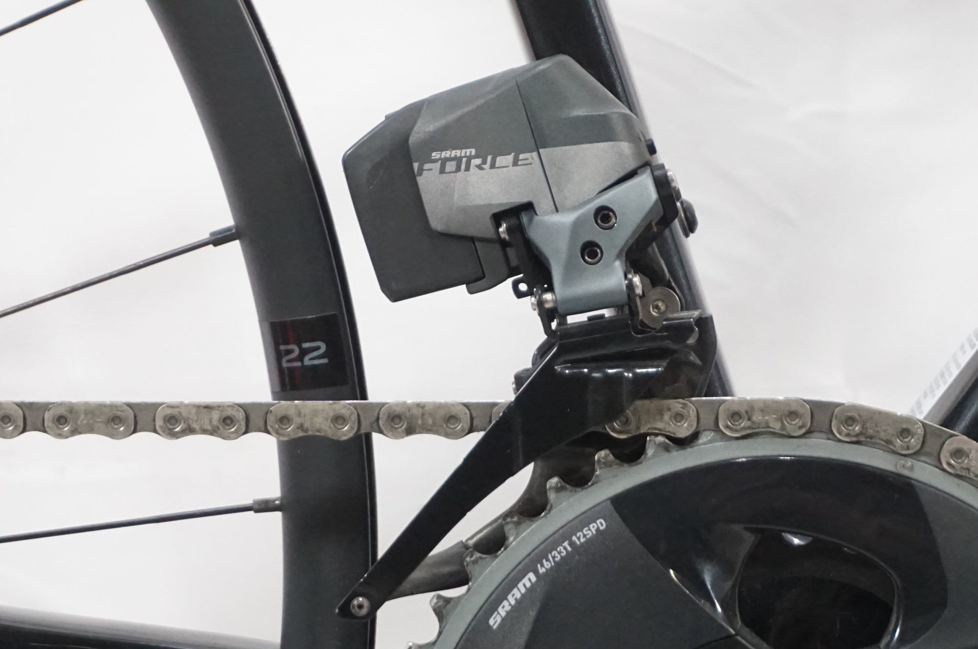 ジャンク CANNONDALE 「キャノンデール」 TOPSTONE CARBON FORCE eTAP AXS 2020年モデル ロードバイク / AKIBA店