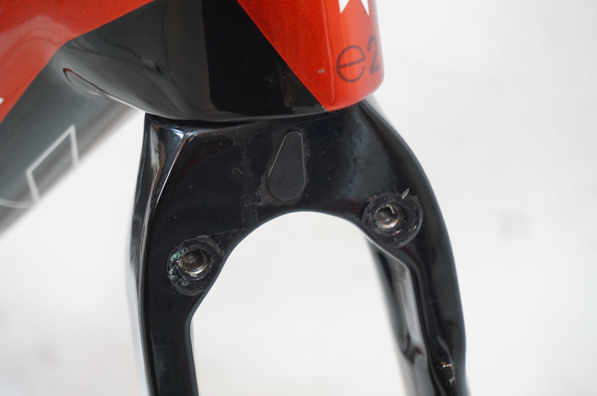 ジャンク TREK 「トレック」 MADONE 6 2014年モデル フレームセット / 浦和ベース