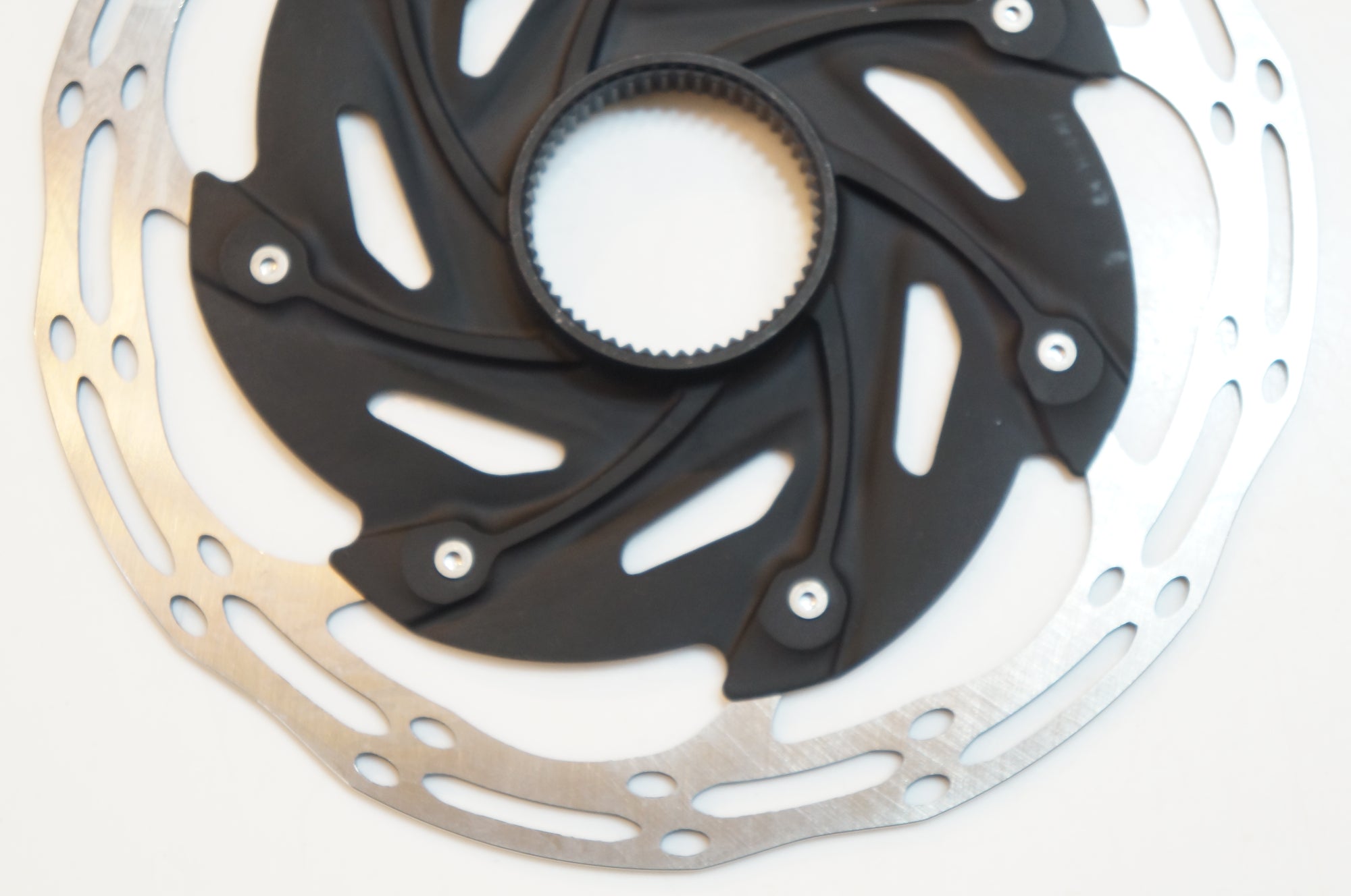 SRAM 「スラム」 CLX-R 140/160mm ディスクローターセット / バイチャリ浦和ベース