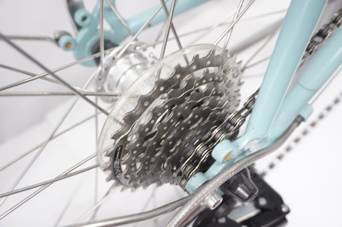 BIANCHI 「ビアンキ」 MINIVELO7 2022年頃 ミニベロ / 世田谷店