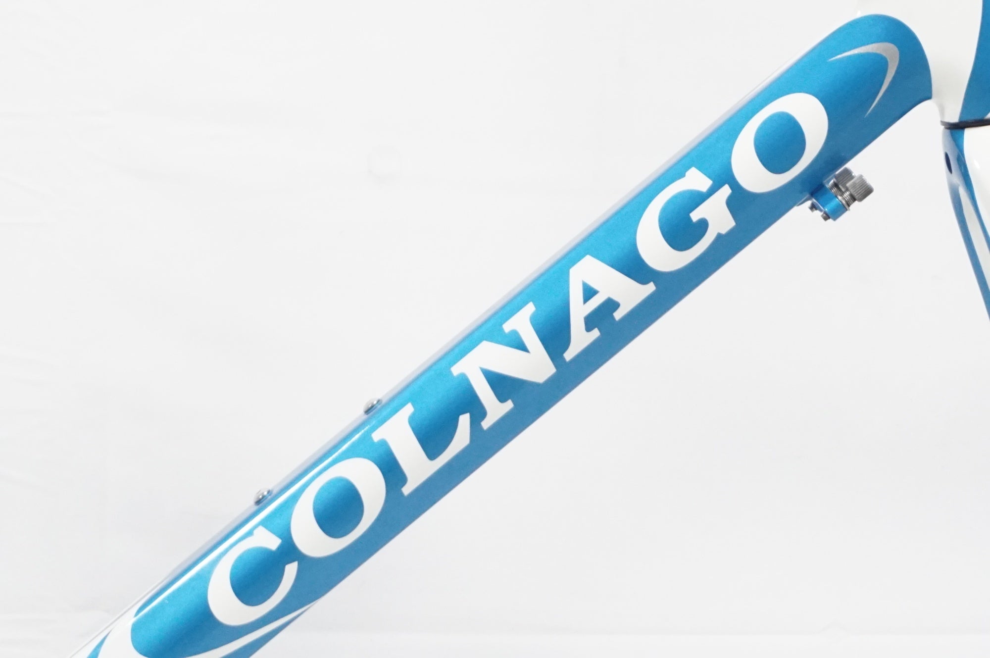 COLNAGO 「コルナゴ」CX-1 EVO CARBON 2011年モデル フレームセット / AKIBA店