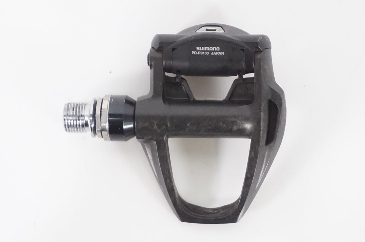 SHIMANO 「シマノ」 DURA-ACE PD-R9100 ペダル / AKIBA店