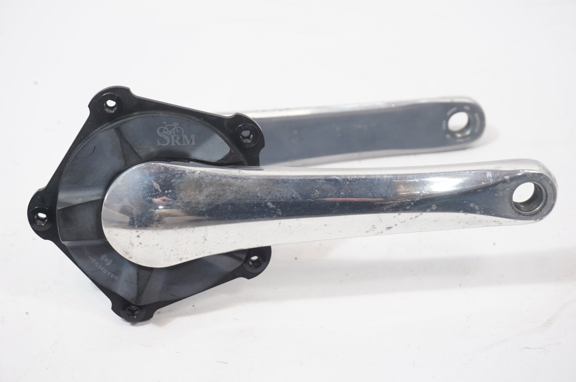 パーツ SRM PM7 FC-7800 パーツ SRM PM7 FC-7800 SRM PM7 Power Meter Dura Ace FC 7800 53/39t