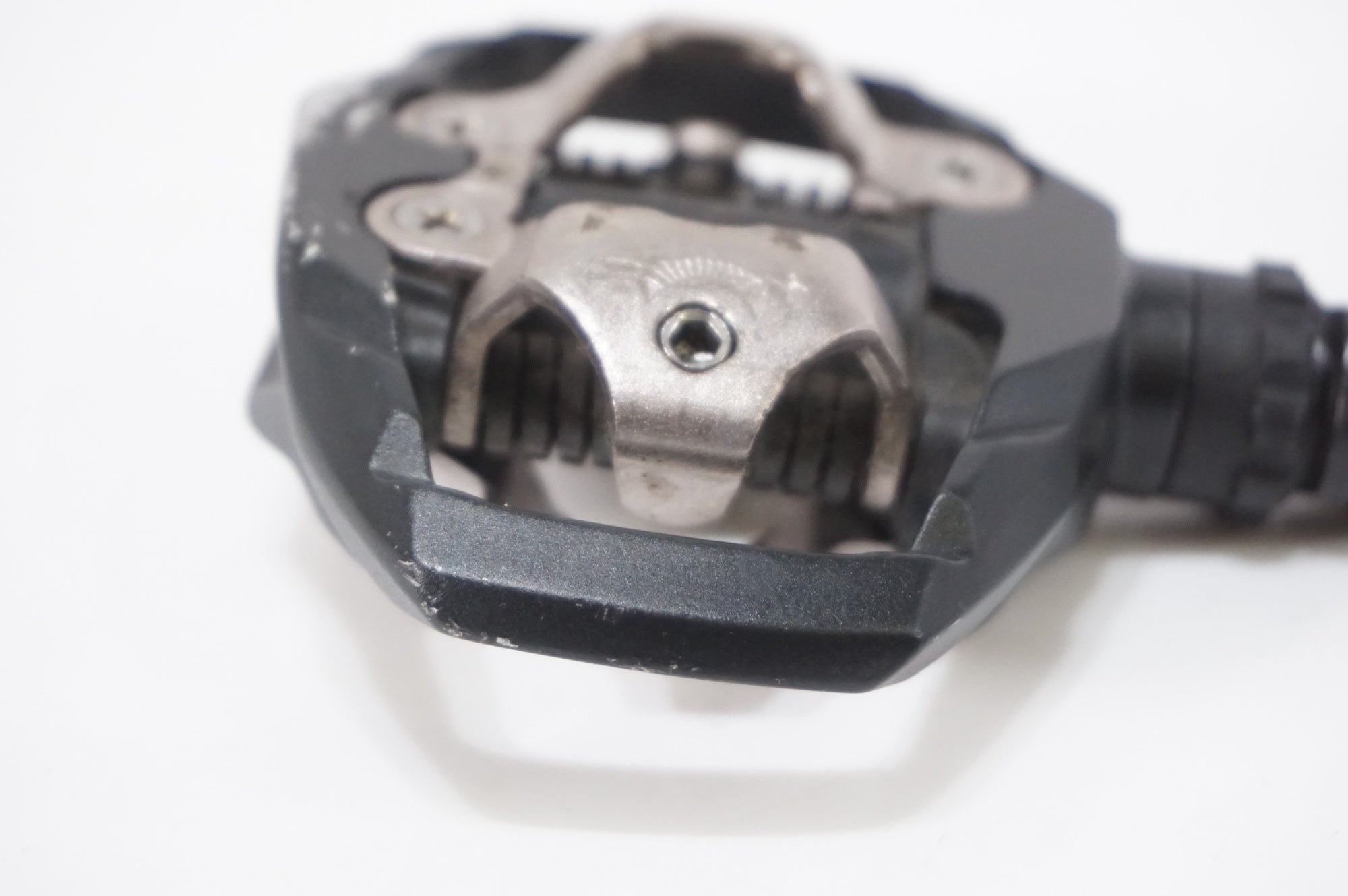 ジャンク SHIMANO 「シマノ」 PD-M530 ペダル / AKIBA店