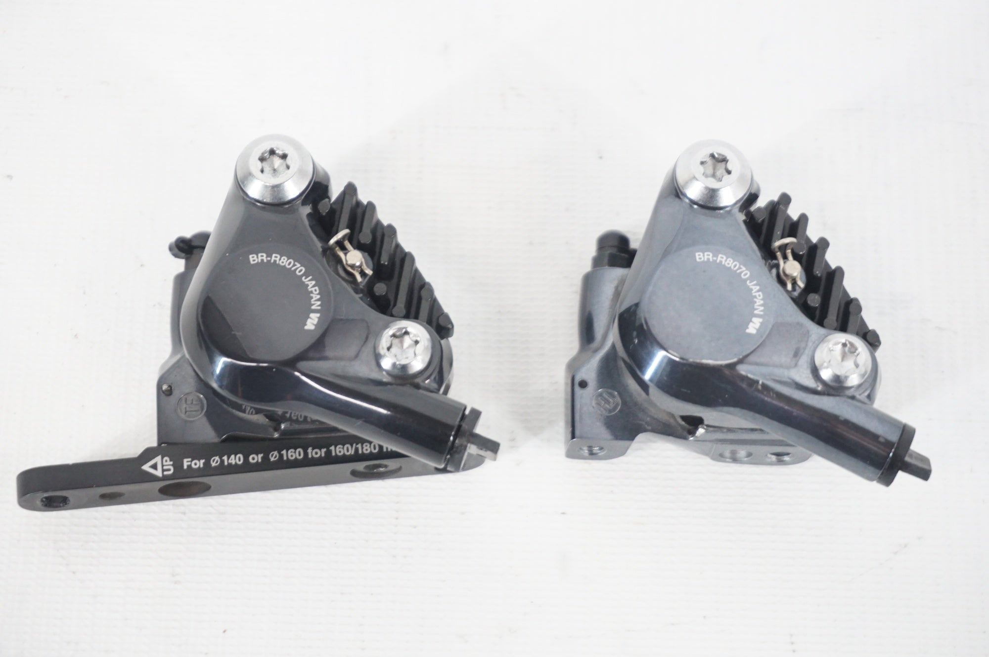 SHIMANO ULTEGRA R8000系 油圧ディスク (R8020/R8070) コンポセット / 阪急塚口店