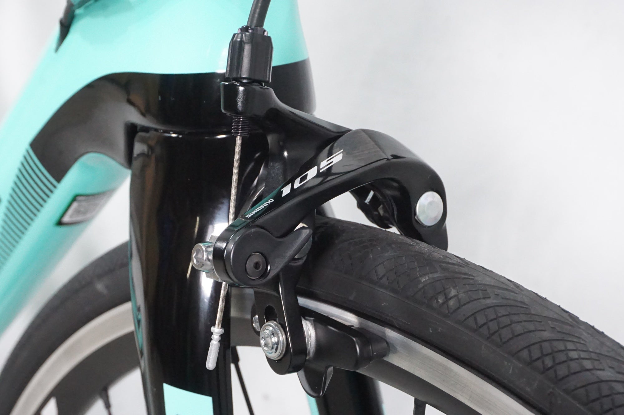 BIANCHI 「ビアンキ」 OLTRE XR3 105 2019年モデル ロードバイク / AKIBA店