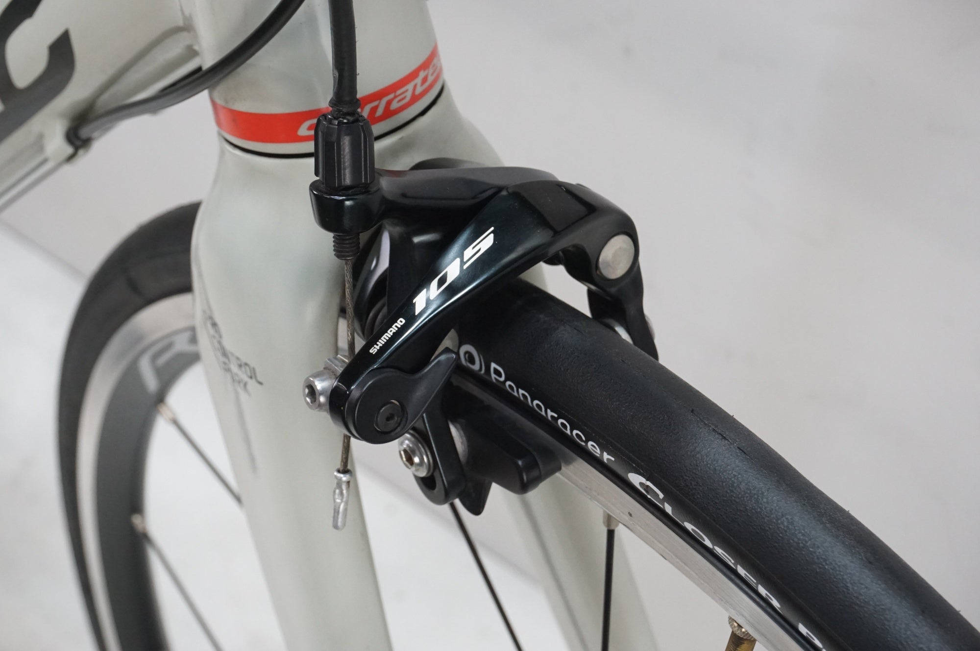 CORRATEC 「コラテック」 DOLOMITI 105 2023年モデル ロードバイク / 大宮店