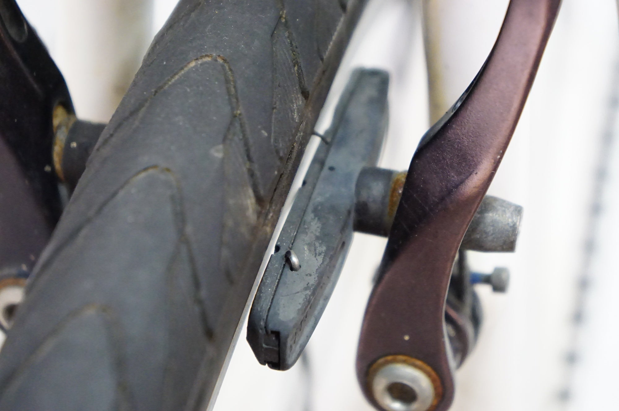 ジャンク BIANCHI 「ビアンキ」 C SPORT 1 2016年頃 クロスバイク / 熊谷本店