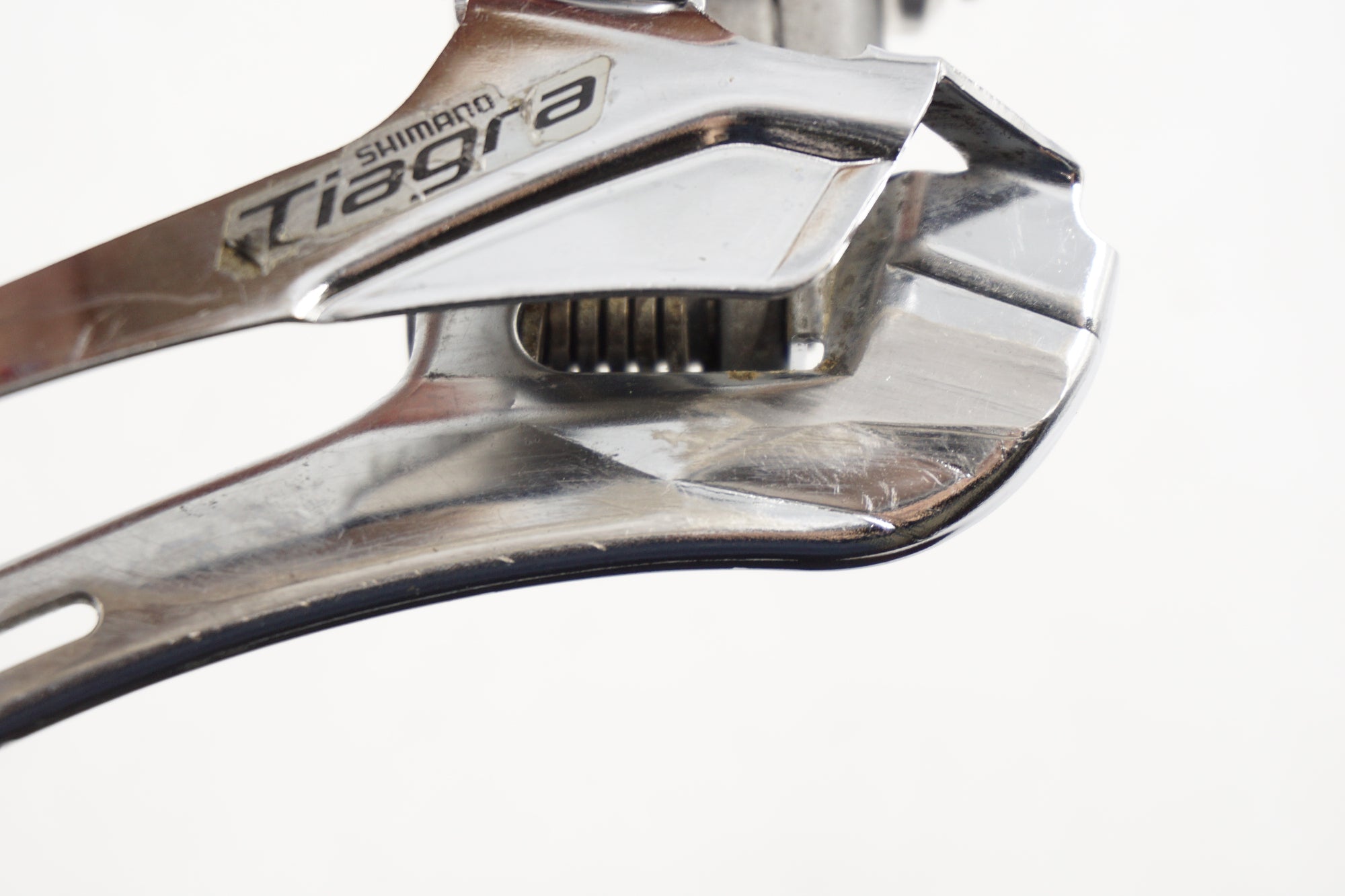 SHIMANO 「シマノ」 TIAGRA FD-4600 フロントディレイラー / 奈良店