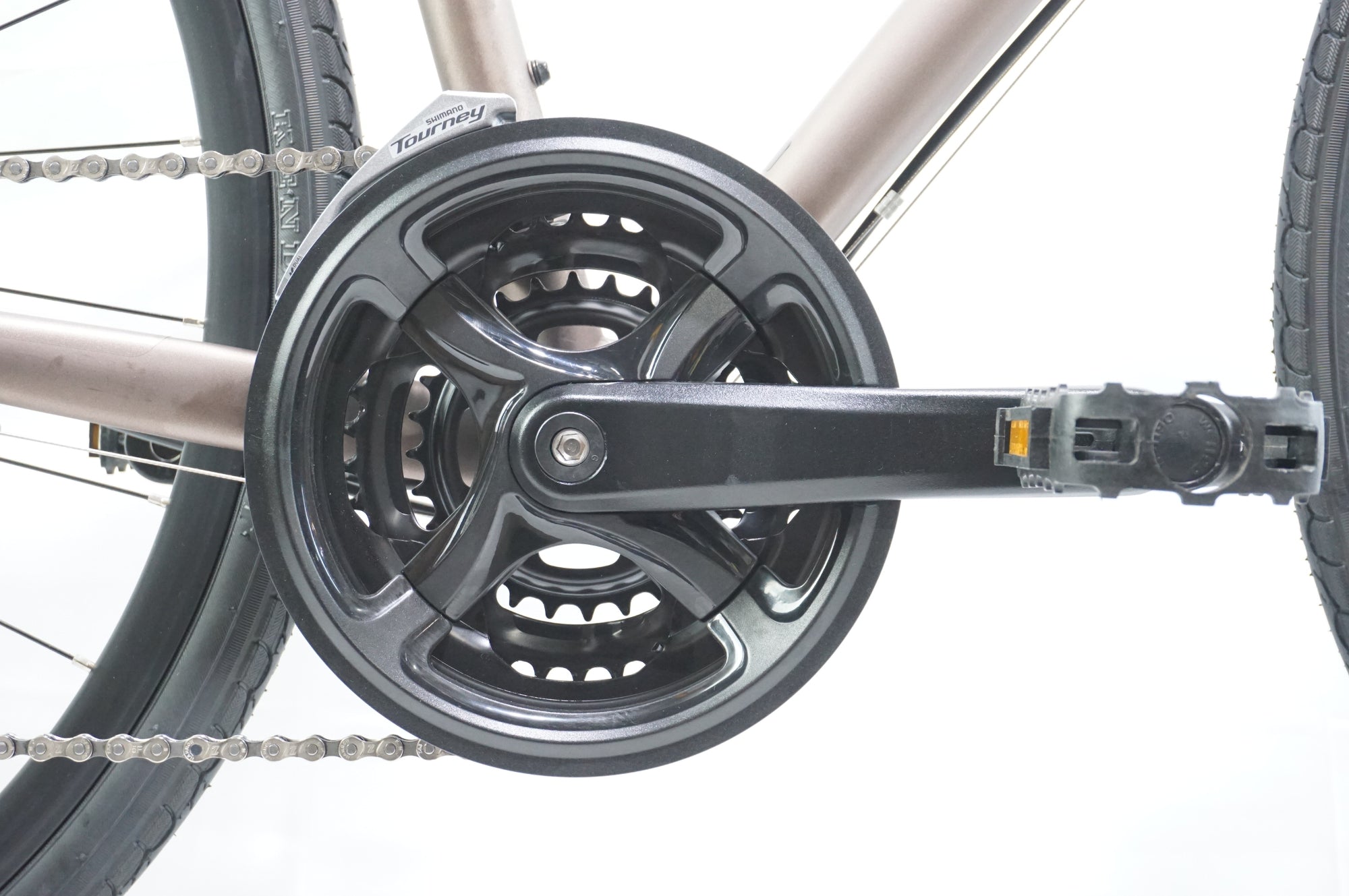 GIANT 「ジャイアント」 ESCAPE RW DISC 2026年モデル クロスバイク / 中目黒店