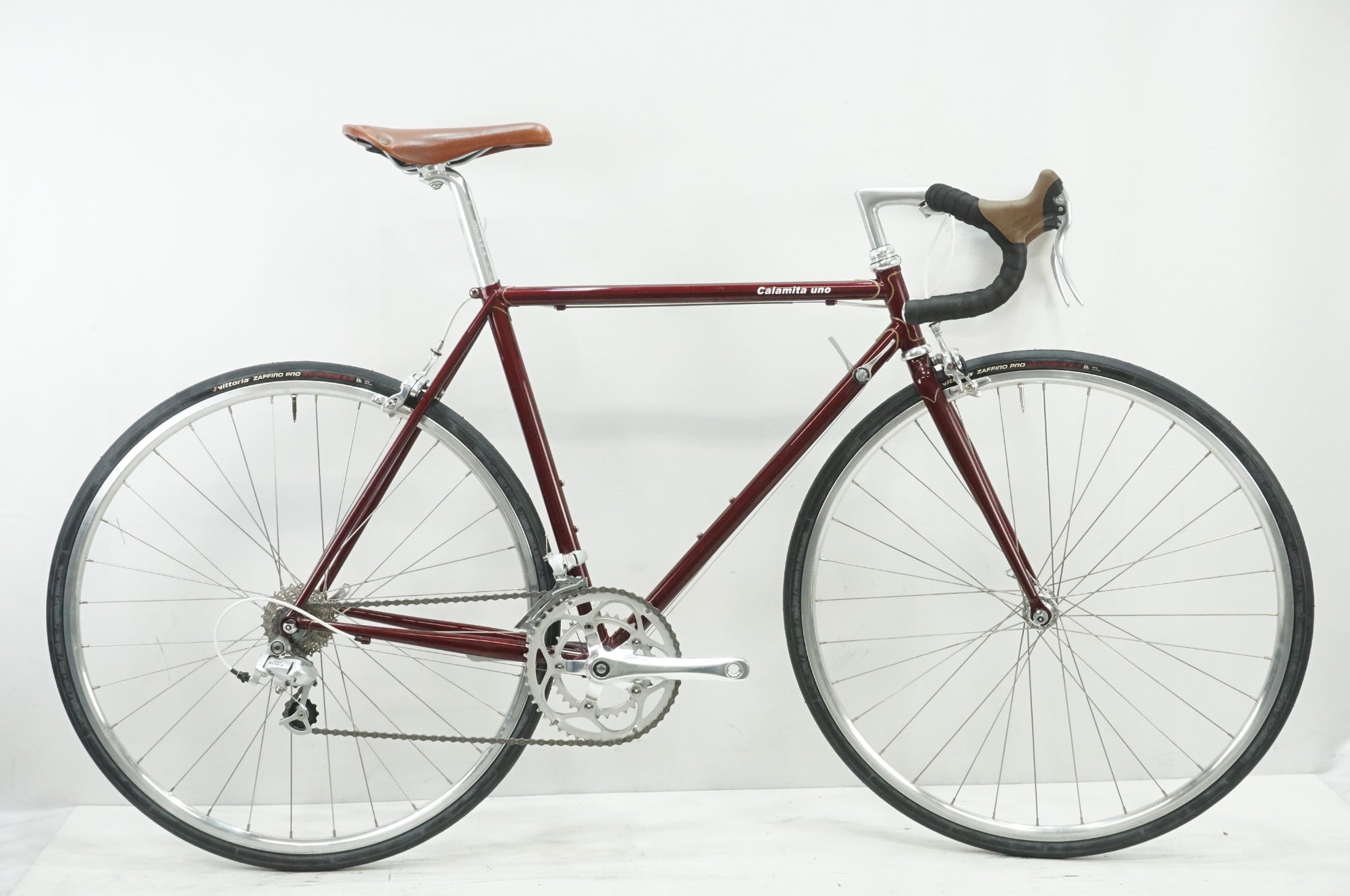 CALAMITA 「カラミータ」 UNO 2013年モデル ロードバイク / 大宮店