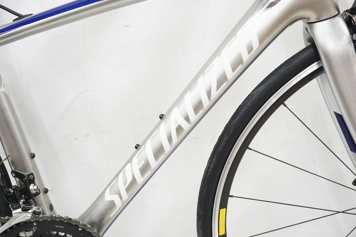 SPECIALIZED 「スペシャライズド」 AMIRA SL4 SPORT 2015年モデル ロードバイク / 奈良店
