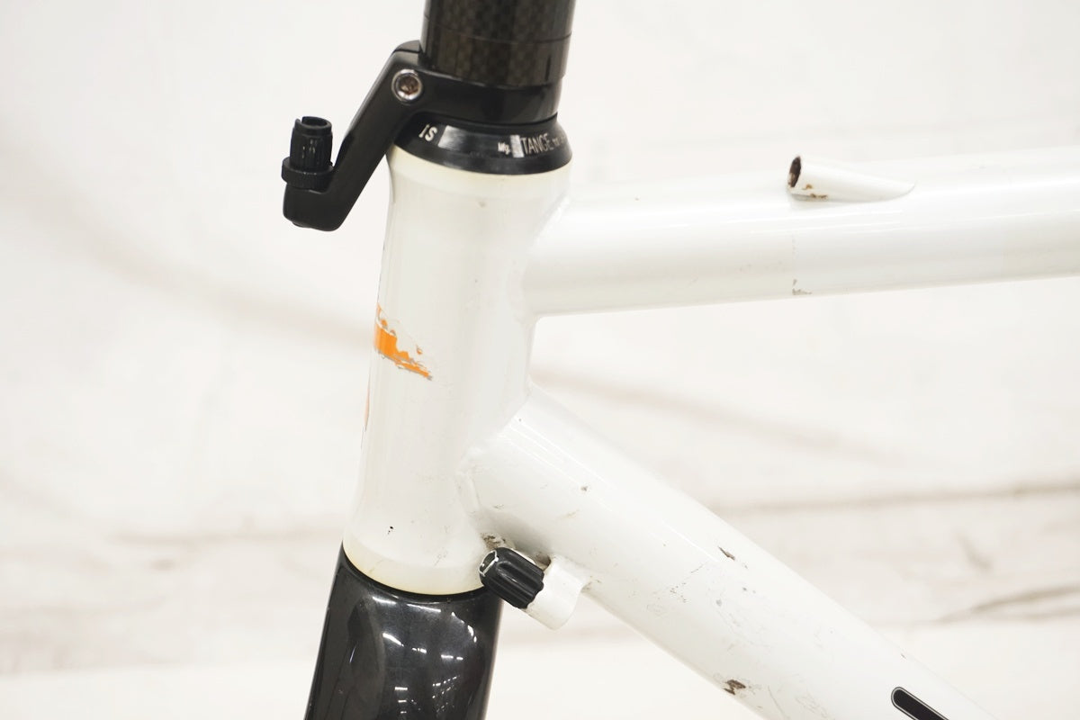 TESTACH 「テスタッチ」 TOYO 年式不明 フレームセット / 大阪美原北インター店