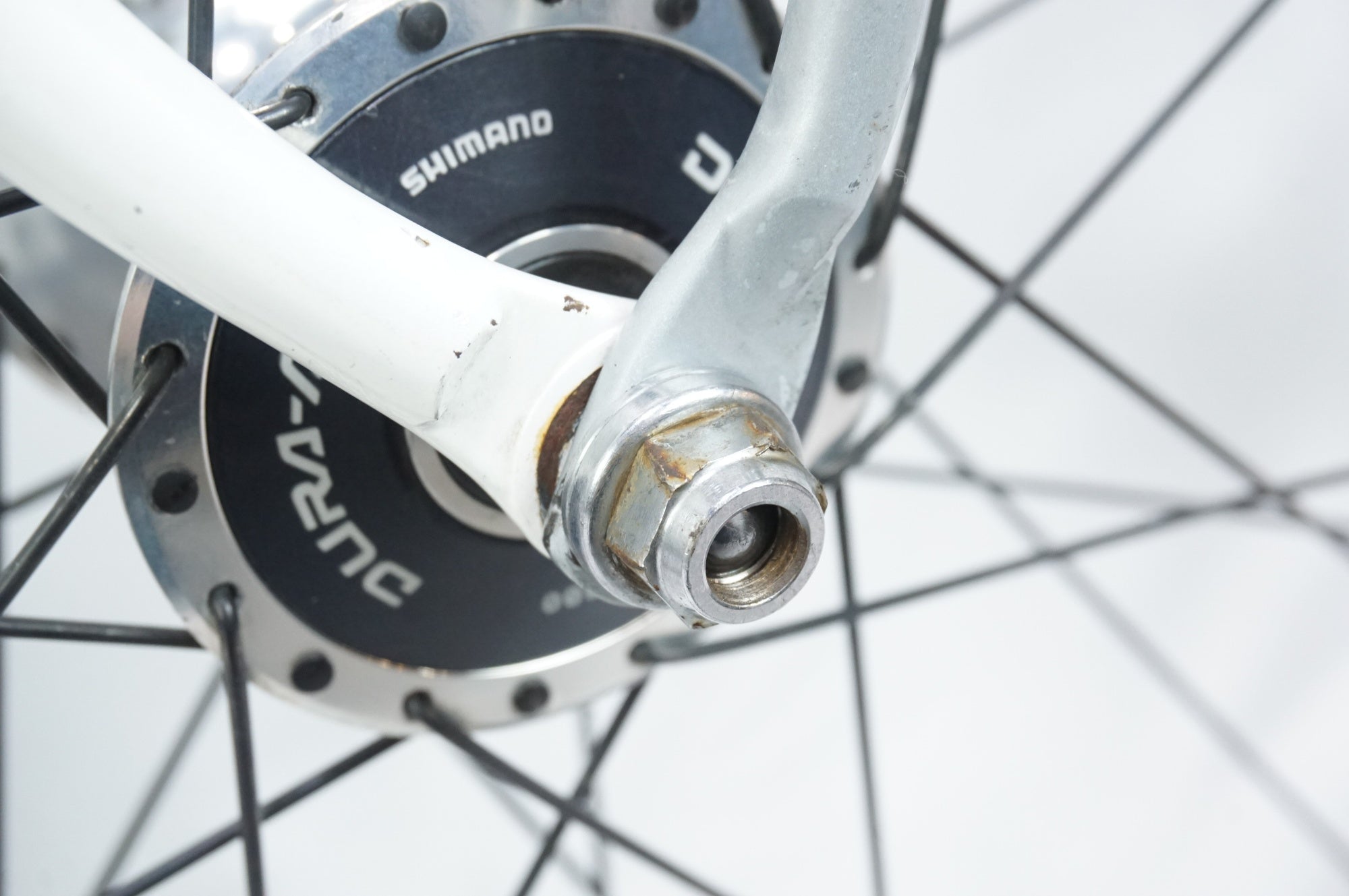 TOYO FRAME 「トーヨーフレーム」 THE PARK PIST 2019年モデル ピストバイク / 中目黒店