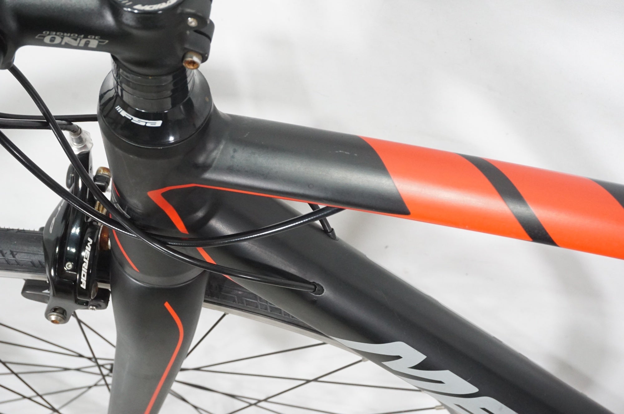 MERIDA 「メリダ」 SCULTURA 400 105 2015年モデル ロードバイク/ AKIBA店