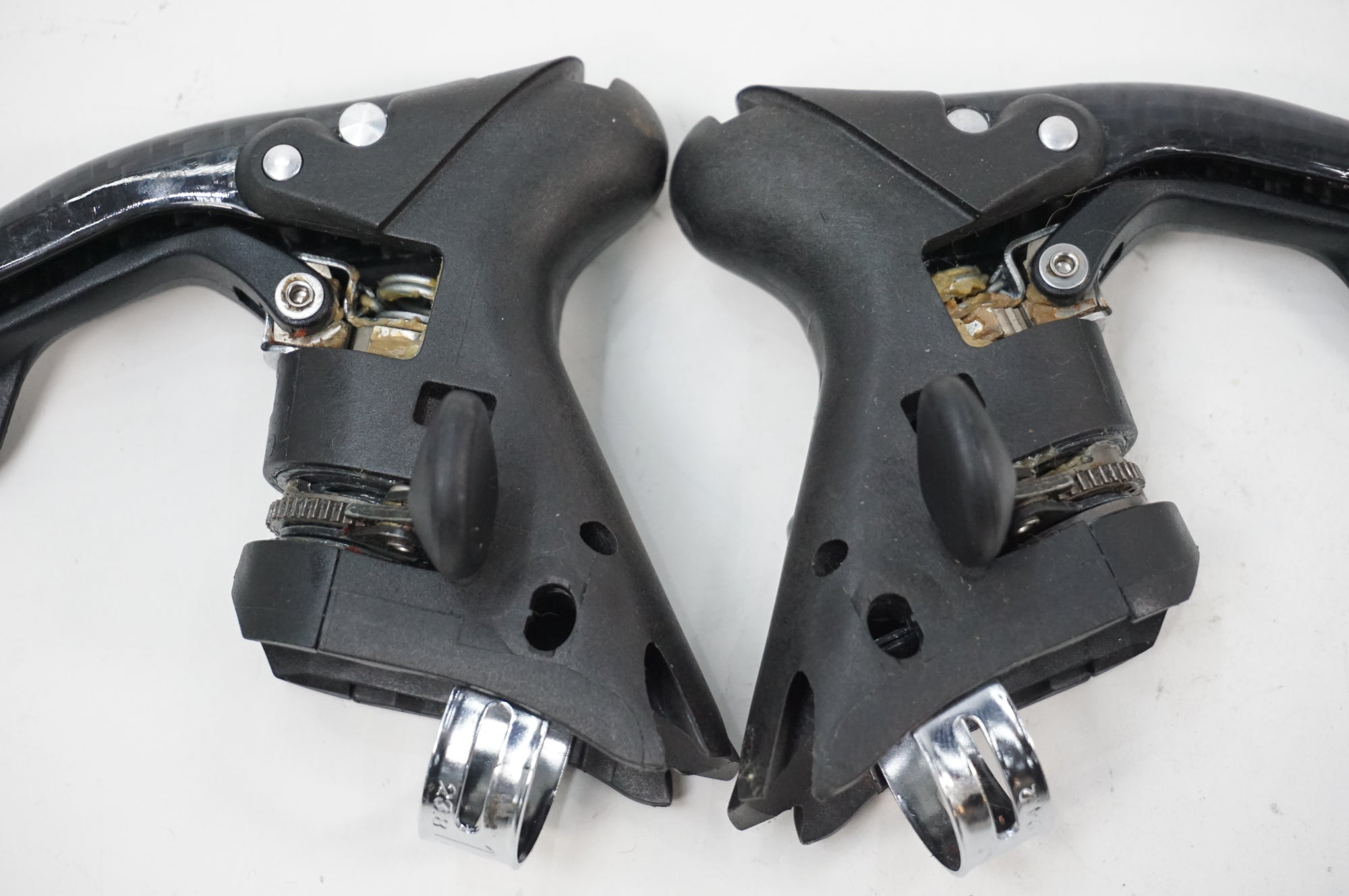 CAMPAGNOLO 「カンパニョーロ」 RECORD エルゴレバー / 川越店