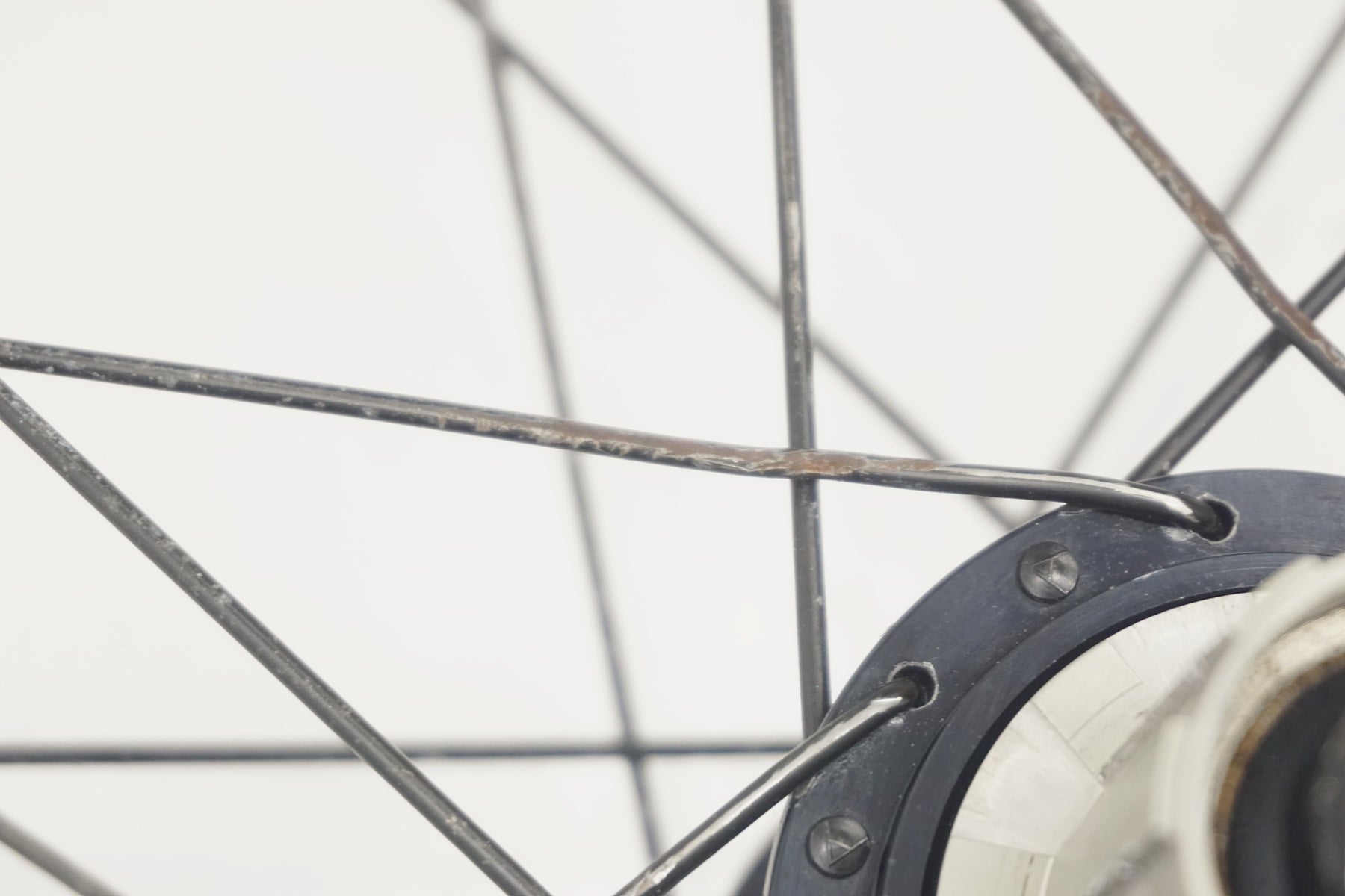 MAVIC「マヴィック」 DEETRAKS ホイールセット / 京都八幡店