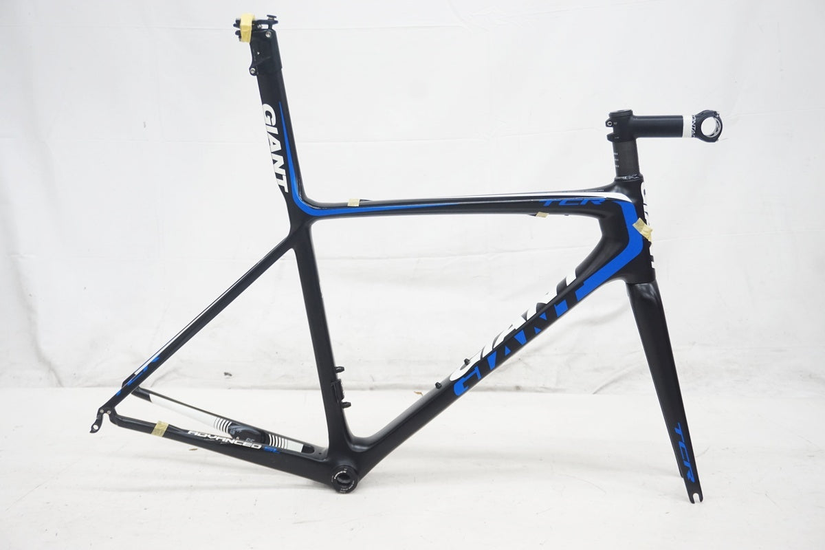 GIANT 「ジャイアント」 TCR ADVANCED SL 2013年モデル フレームセット / 大阪美原北インター店