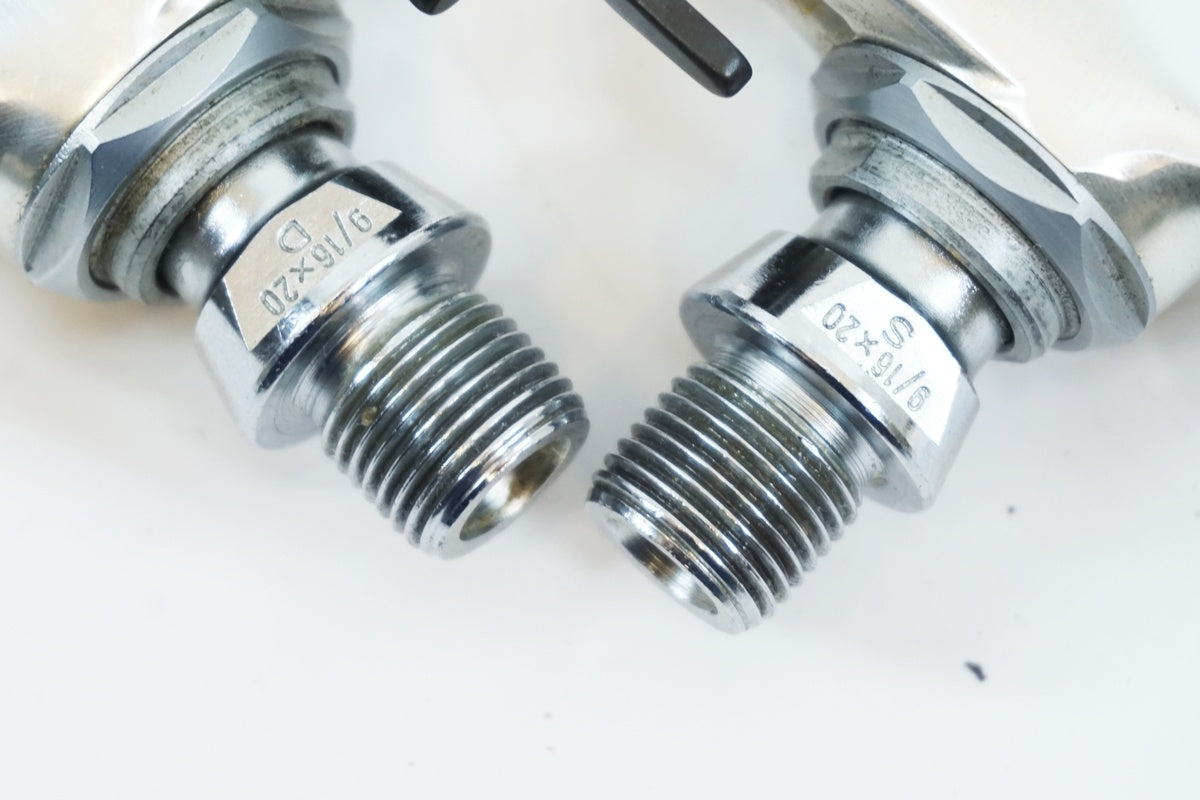 CAMPAGNOLO 「カンパニョーロ」 C-RECORD ペダル / 有明ガーデン店