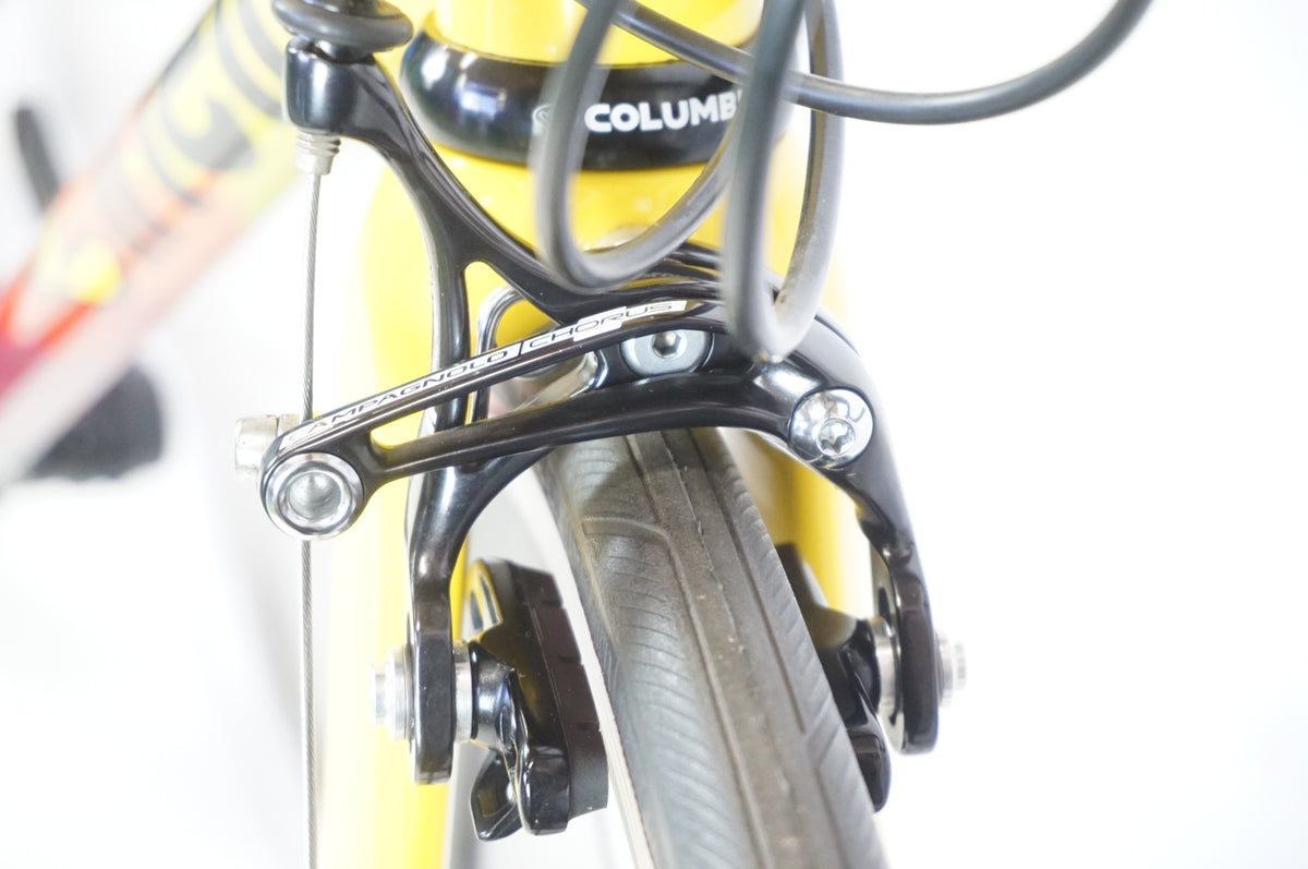 CINELLI 「チネリ」 VIGORELLI ROAD CENTAUR 2018年モデル ロードバイク / 宇都宮店