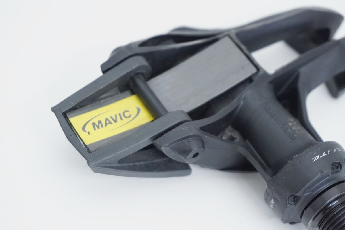 MAVIC 「マヴィック」 ZXELLIUM ELITE ペダル / 京都八幡店