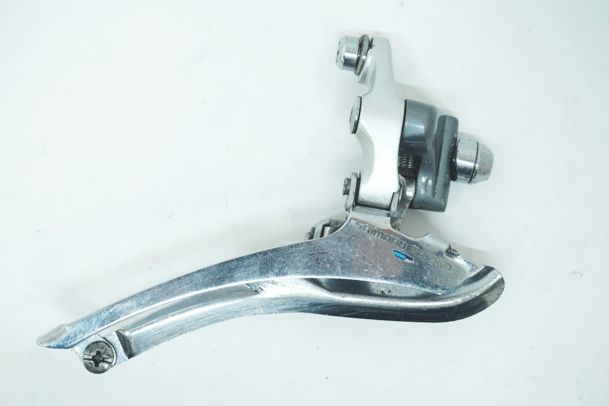 SHIMANO 「シマノ」 600 FD-6401 フロントディレイラー / 大阪美原北