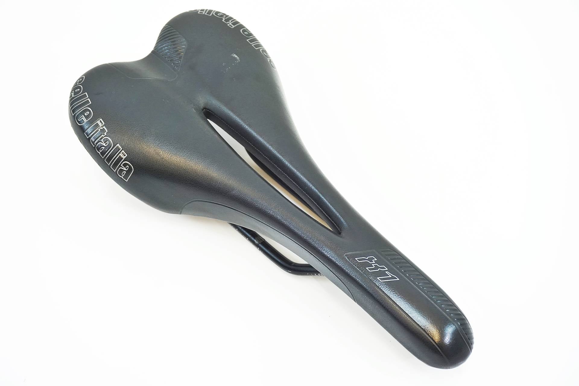 セラ　イタリアサドル selle-ITALIA ( セライタリア ) サドル SLR CARBON ブラック L3
