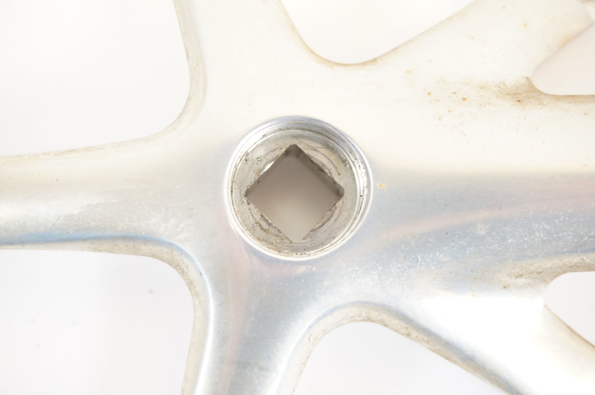 CAMPAGNOLO 「カンパニューロ」 CHORUS 170mm クランクアーム / 宇都宮店